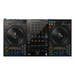 Pioneer DJ DDJ-FLX10 4-Channel Rekordbox and Serato DJ Controller - Mint Open Box