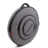 MONO M80-CY24-ASH 24 Inch Cymbal Bag - Ash