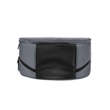Gator Icon Snare Drum Bag 14 x 6.5-Inch - Gray