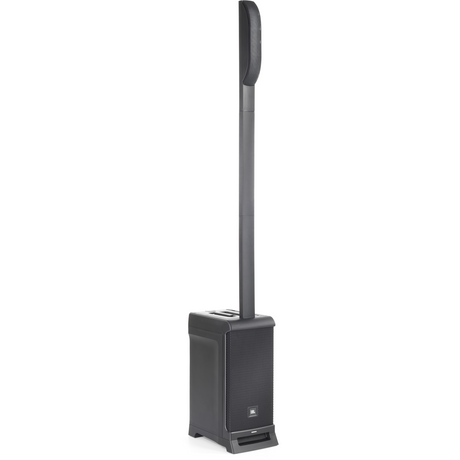 JBL IRX One Powered Column PA Speaker with Bluetooth - Open Box, Mint