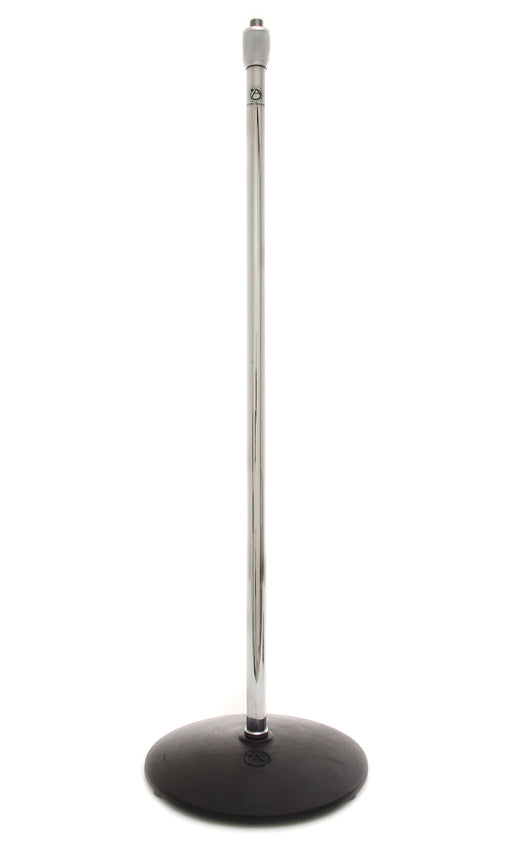 Atlas MS-10C All-Purpose Microphone Stand - Chrome