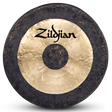 Zildjian 30-Inch Hand Hammered Gong