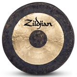 Zildjian 30-Inch Hand Hammered Gong