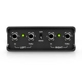 Strymon PCHX2 Stereo Active DI Isolator