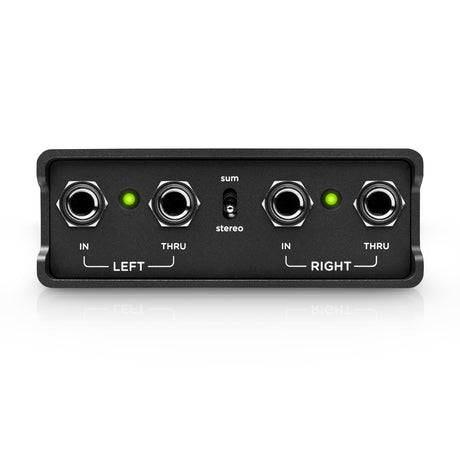 Strymon PCHX2 Stereo Active DI Isolator