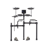 Roland TD-02K 5-Piece V-Drums Electronic Kit
