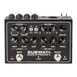 Mesa/Boogie Subway+ Bass DI Preamp II Pedal