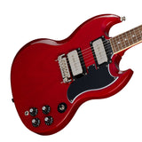 Epiphone Tony Iommi Signature SG Special - Vintage Cherry