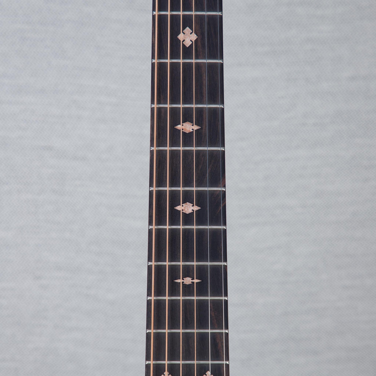 Beard Guitars Trailhead Resonator Acoustic Electric Guitar - Doghair - #1958-25