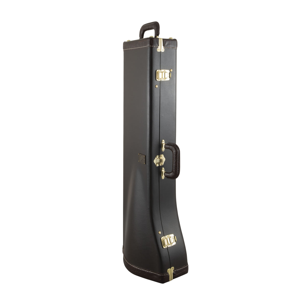 Bach 42B Stradivarius Professional Model Tenor Trombone Outfit - Open Box, Mint