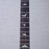 PRS Studio Mango/Ziricote Electric Guitar - Orange Tiger - #0422551