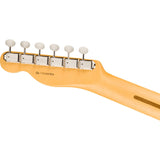 Fender American Professinal Classic Telecaster Electric Guitar, Rosewood Fingerboard - Faded Dakota Red