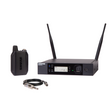 Shure GLXD14R+ Digital Wireless Rack System - Mint, Open Box