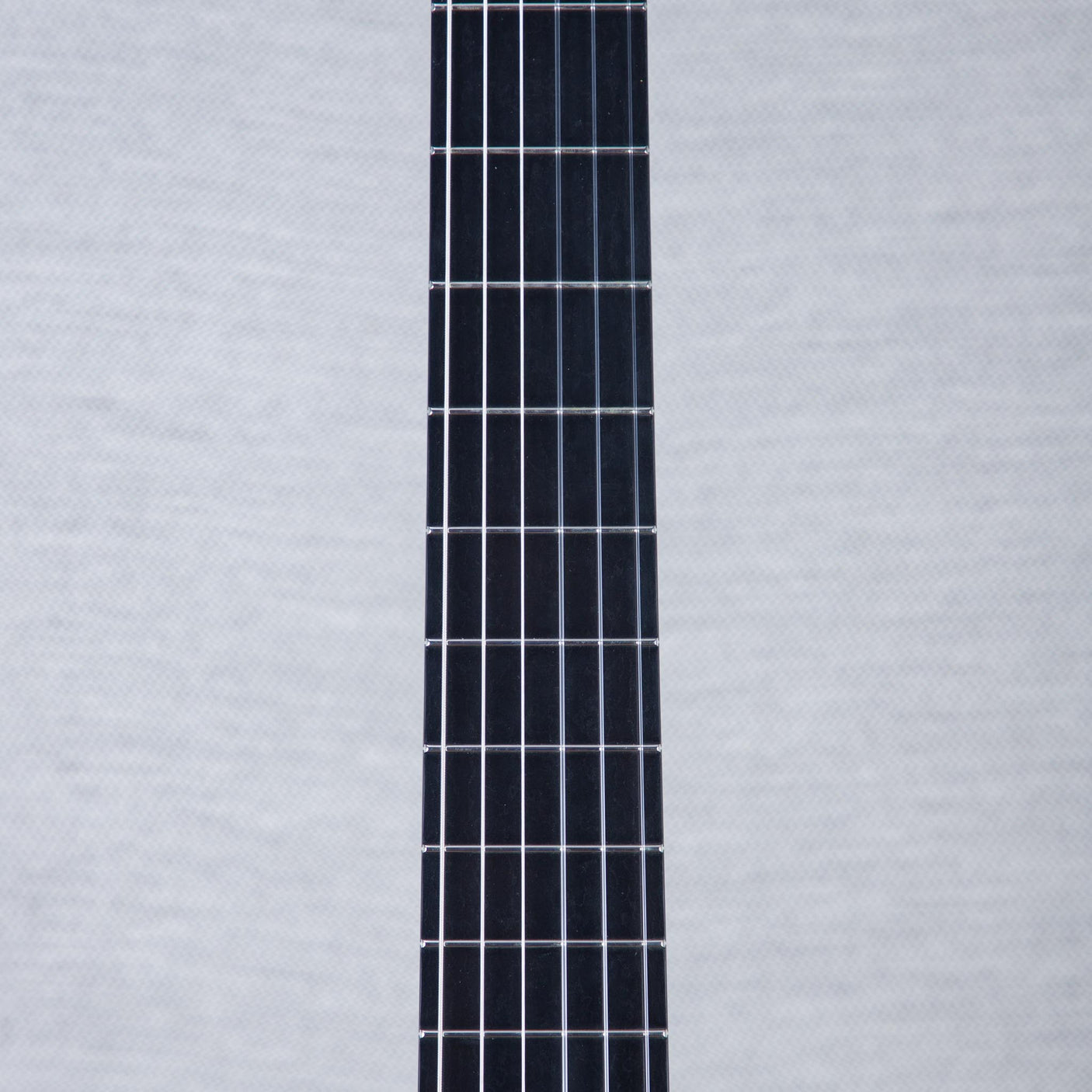 Godin MultiAc Grand Concert SA Nylon String Acoustic-Electric Guitar - Trans Black - CHUCKSCLUSIVE - #25313155