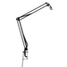 Gator Frameworks Desk Mounted Broadcast-Podcast Boom Mic Stand