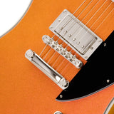 Epiphone Futura Firebird Custom Electric Guitar - Firestorm Shift