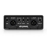 Strymon PCHX2 Stereo Active DI Isolator