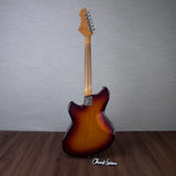 Novo Guitars Serus J Electric Guitar - Mayan Burst - #26357