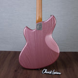 Novo Guitars Miris J Semi-Hollowbody Electric Guitar - Burgundy Mist - #26186