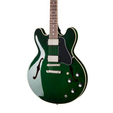 Gibson ES-335 Semi-Hollowbody Electric Guitar - Spearmint - Preorder