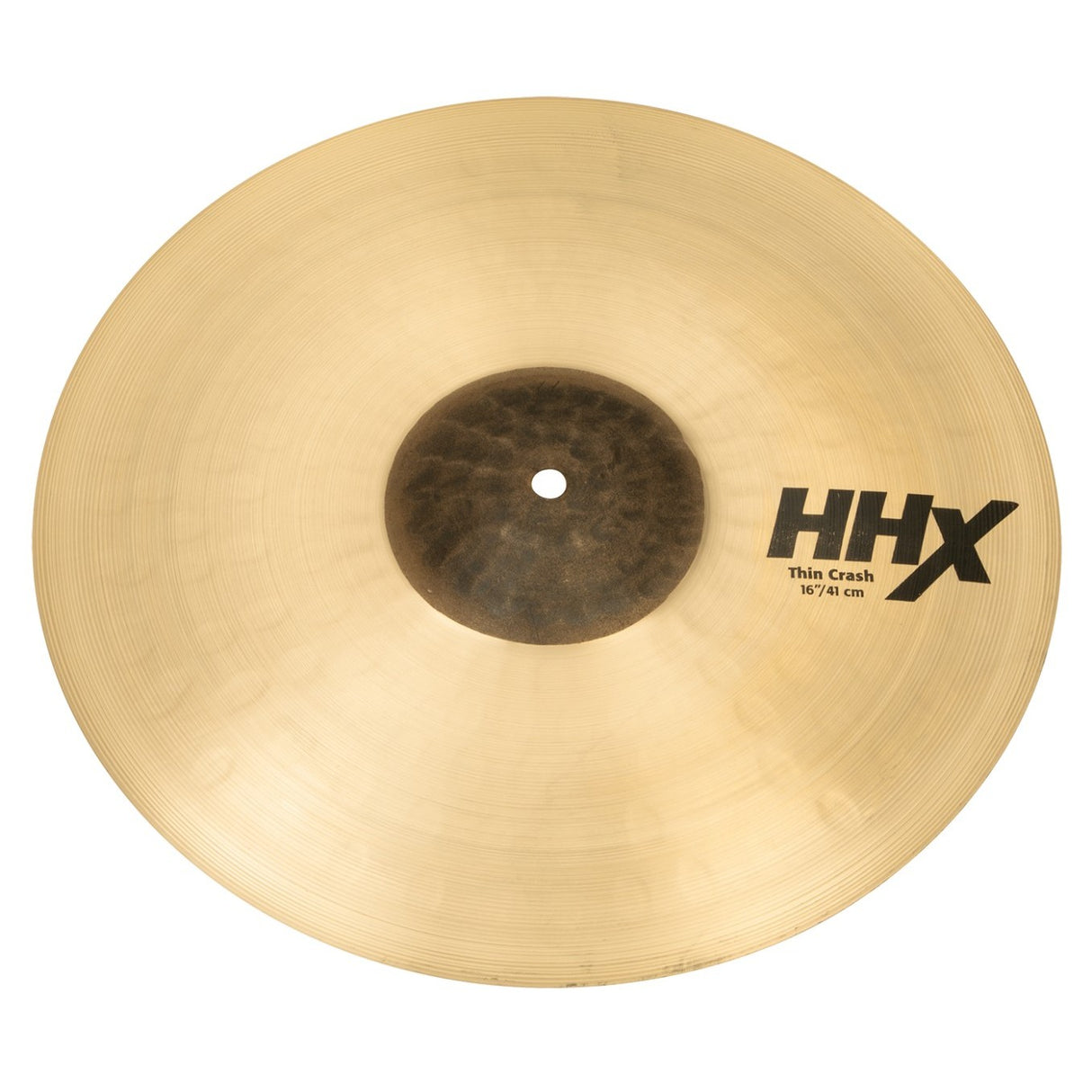 Sabian HHX Performance Cymbal Set