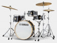 Yamaha Stage Custom Hip 4-Piece Shell Pack - Raven Black RB