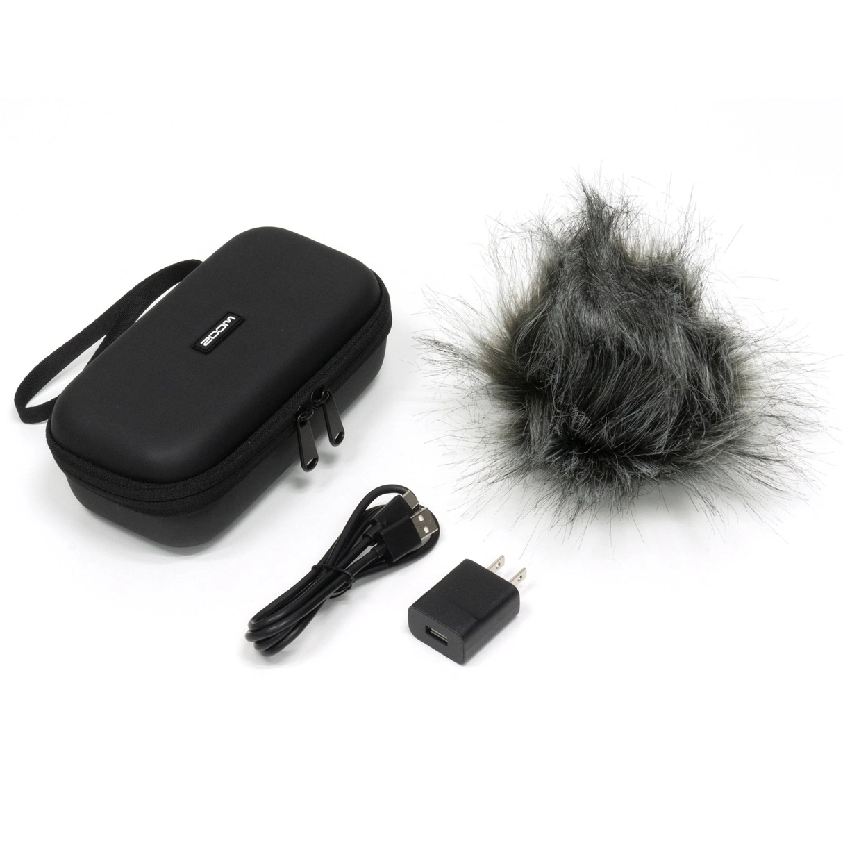 Zoom APH-4e Accessory Pack for H4essential