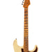 Fender Custom Shop 1956 Stratocaster Heavy Relic Guitar - Aged Vintage White - CHUCKSCLUSIVE - #R125401