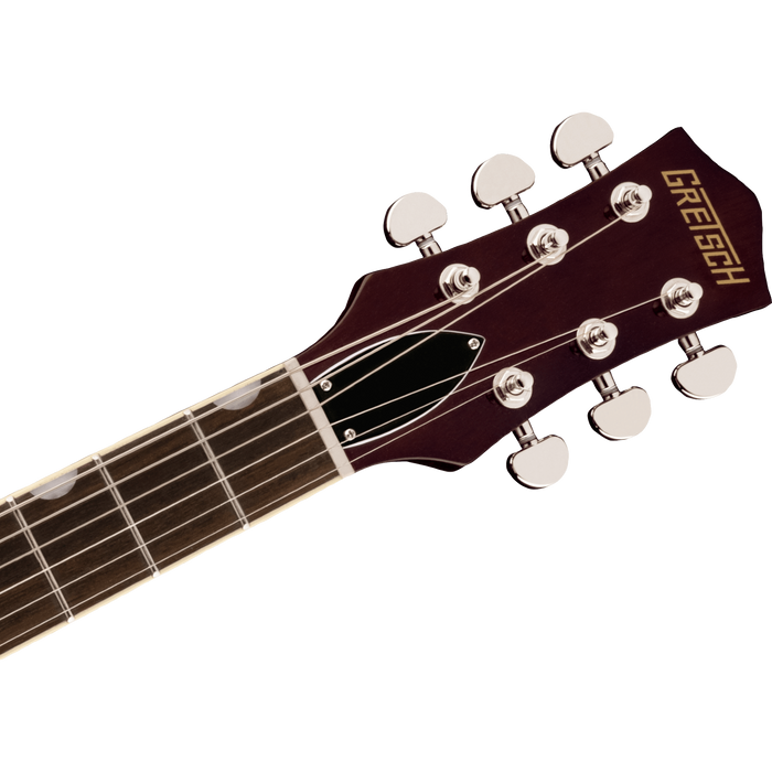 Gretsch G2215-P90 Streamliner Jr. Jet Club Electric Guitar - Shell Pink - Display Model - Display Model