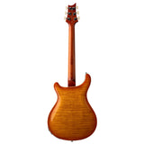 PRS SE Hollowbody II Piezo Hollowbody Electric Guitar - Vintage Burst