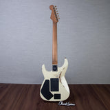 Jackson Custom Shop USA Special Editiohn PC1 Electric Guitar - Vanilla Shake - #XN010586
