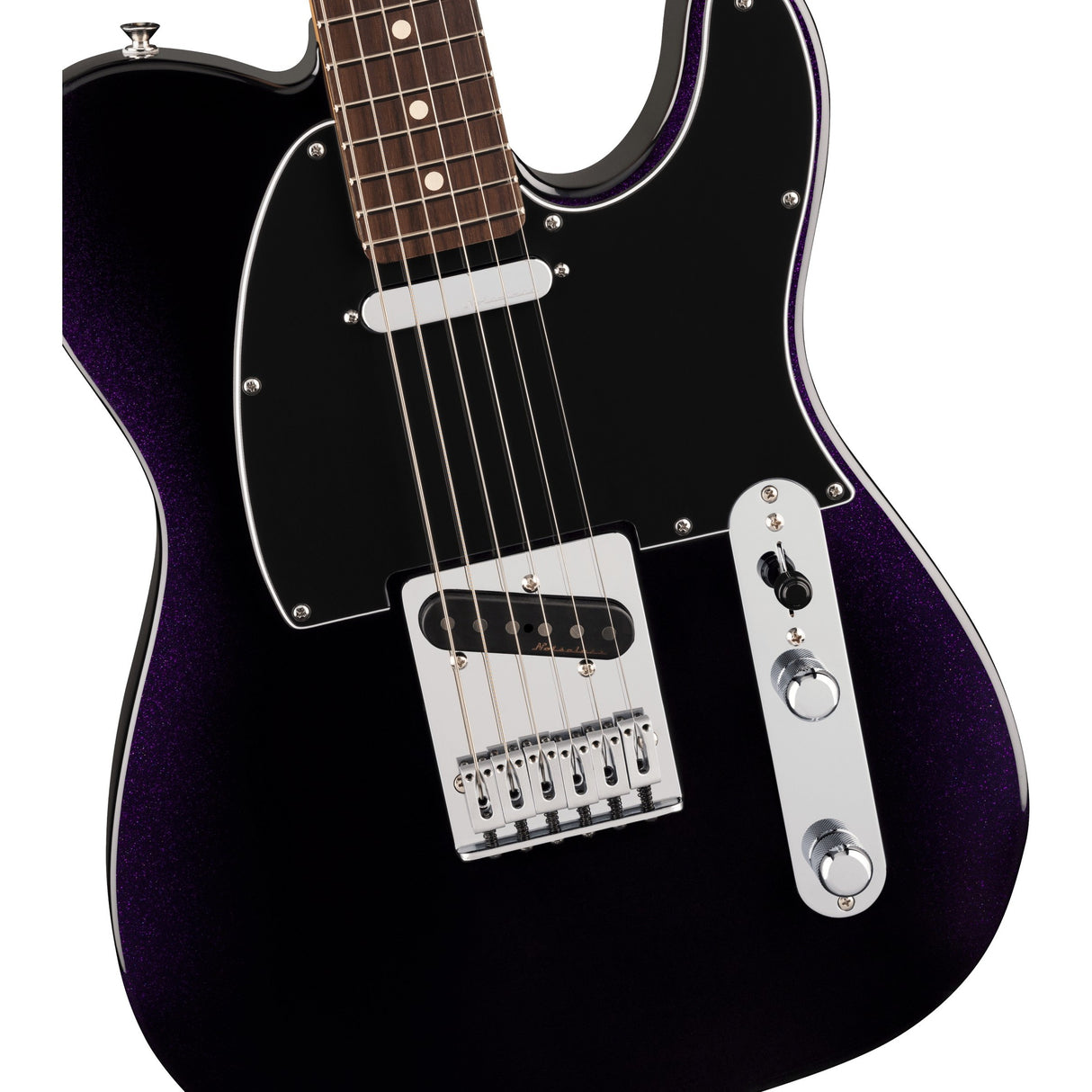 Fender Player II Modified Telecaster Electric Guitar, Rosewood Fingerboard - Dusk