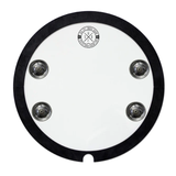 Big Fat Snare Drum 14-Inch Snare-Bourine Drum Head