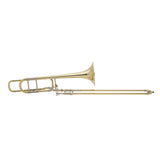 Bach 42BO Stradivarius Tenor Trombone Outfit - Open Box, Mint