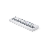 Novation Launchkey 61 MK4 61-Key MIDI Keyboard Controller - White