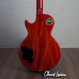 Gibson Custom Shop 1958 Les Paul Standard Reissue, Gold Hardware - Watermelon King/Gloss - CHUCKSCLUSIVE - #831320