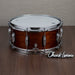 Gretsch Brooklyn 6.5 X 14-Inch Snare Drum with Tone Control - Satin Mahogany