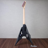 ESP Custom Shop Vampire Double Arrow Electric Guitar - #E9810251
