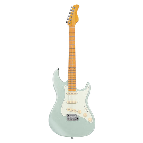 Sire Larry Carlton S5 Electric Guitar - Surf Green Metallic
