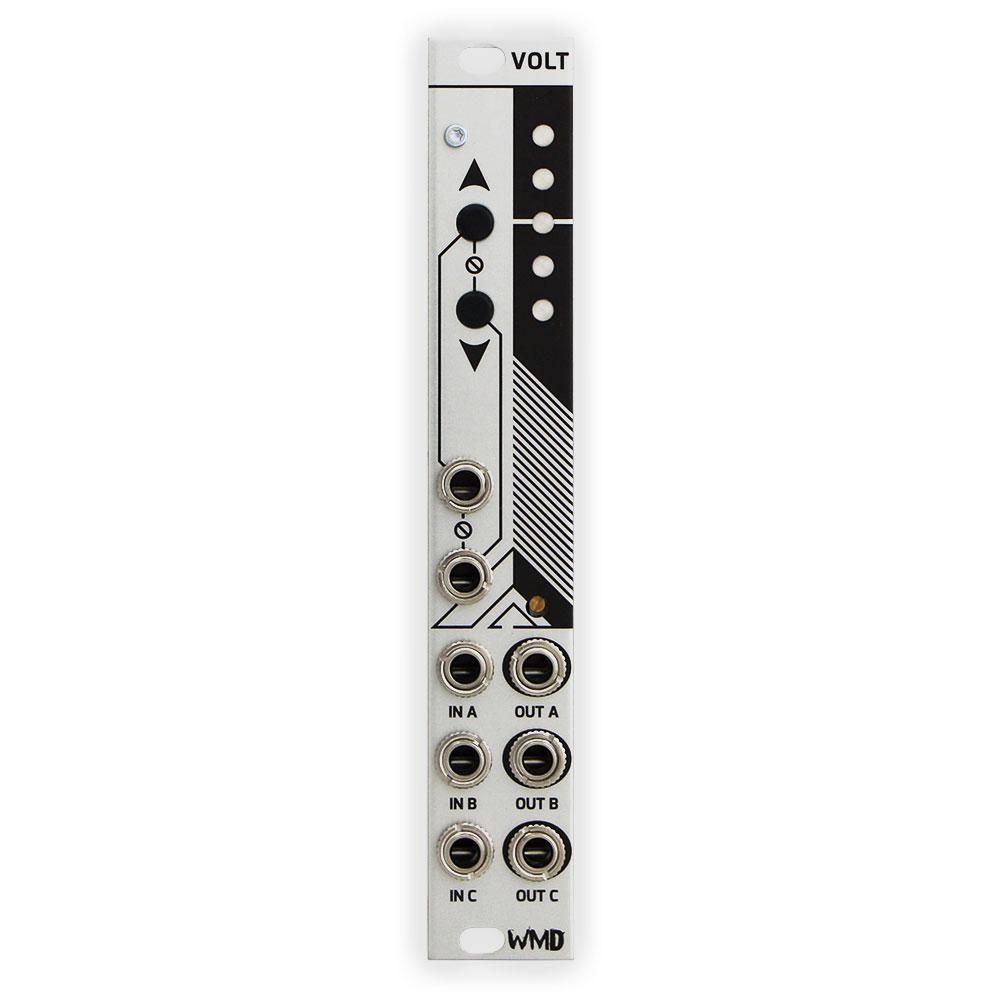 WMD Volt Precision Voltage Source/Offset Generator Module