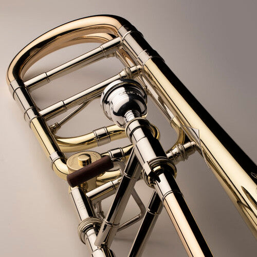 S.E. Shires TBQALESSI Q Series Artist Model Tenor Trombone