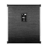 GR Bass AT 210+ 2x10-Inch 600-Watt 8-Ohm Carbon Fiber Bass Cabinet