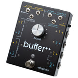 Empress Buffer++ Guitar Effect Pedal