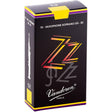Vandoren ZZ Soprano 10-Pack Saxophone Reeds - 2