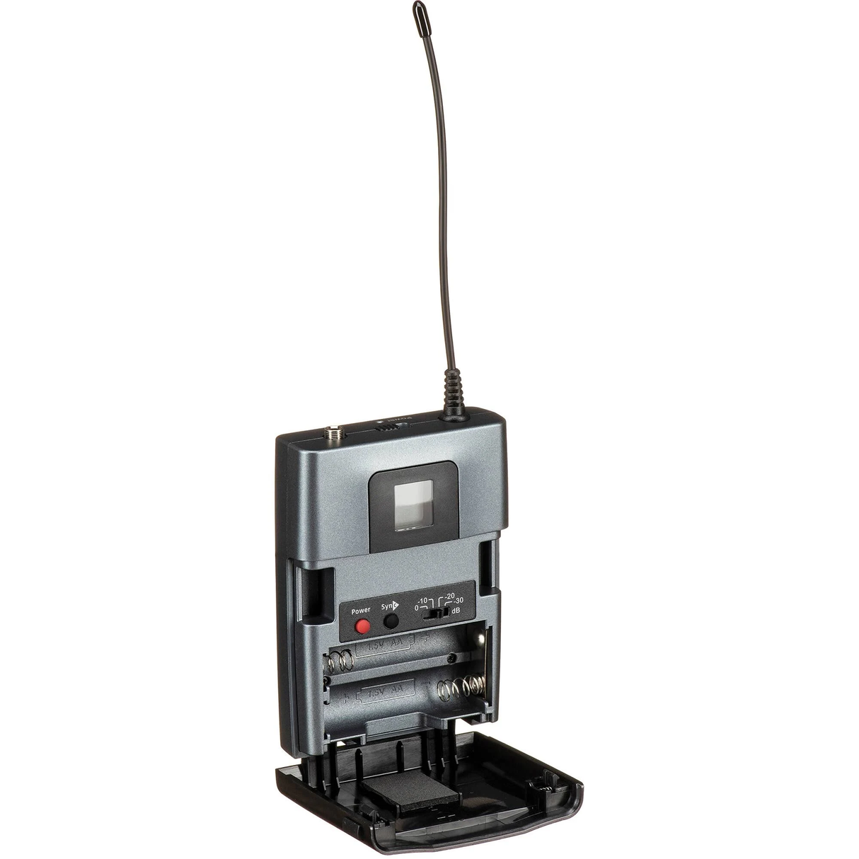 Sennheiser SK-XSW-A Bodypack Transmitter - Band A: 548 to 572 MHz