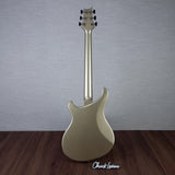 PRS S2 Vela Custom Color Electric Guitar - Champagne Gold - #25S2080268