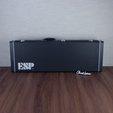 ESP USA HDX-1 Electric Guitar - 3-Tone Sunburst - #US24057 - Mint, Open Box