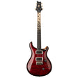 PRS Limited Edition Custom 24 "Birds of a Feather" Electric Guitar - Blood Red