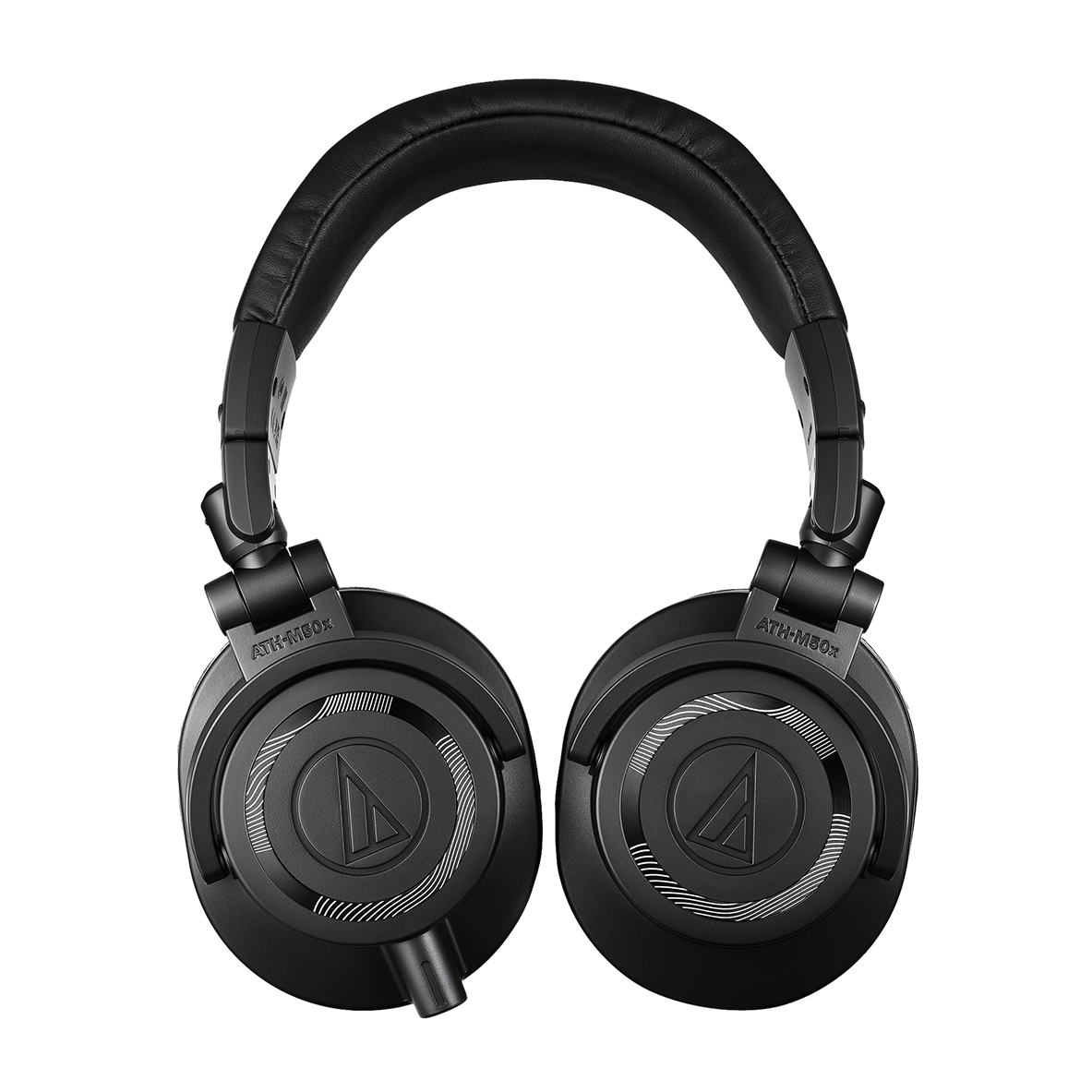audio-technica ATH-M50x(黒) 有線 ATH-M50x Audio-Technica audio