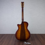 Martin GPCE Inception Maple/European Spruce Acoustic Electric Guitar - #M2861100 - Mint, Open Box